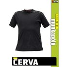 Cerva KNOXFIELD prémium póló - munkaruha