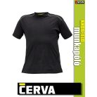 Cerva KNOXFIELD prémium póló - munkaruha