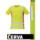 Cerva LATTON jólláthatósági deréknadrág - munkaruha