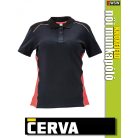 Cerva KNOXFIELD LADY munkapóló - munkaruha