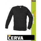Cerva TOURS környakas pulóver - munkaruha