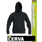 Cerva NAGAR kapucnis pulóver - munkaruha