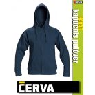 Cerva NAGAR kapucnis pulóver - munkaruha