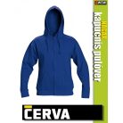Cerva NAGAR kapucnis pulóver - munkaruha