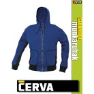 Cerva STANMORE BLUE kardigán - munkaruha