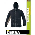 Cerva STANMORE BROWN kardigán - munkaruha