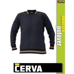  Cerva KNOXFIELD pulóver - munkaruha