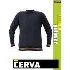  Cerva KNOXFIELD pulóver - munkaruha