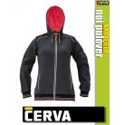 Cerva KNOXFIELD LADY munkapulóver - munkaruha