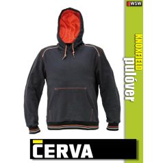  Cerva KNOXFIELD pulóver - munkaruha