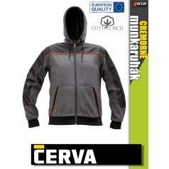 Cerva CREMORNE pamutgazdag pulóver - munkaruha