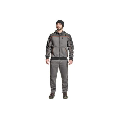 Cerva CREMORNE pamutgazdag pulóver - munkaruha