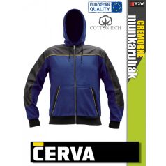 Cerva CREMORNE pamutgazdag pulóver - munkaruha