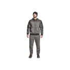 Cerva CREMORNE pamutgazdag pulóver - munkaruha