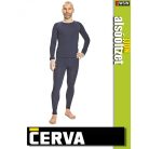 Cerva LION bambusszálas póló alsóöltözet - munkaruha