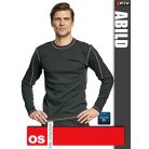 OS ABILD merino póló alsóöltözet - munkaruha