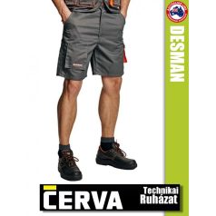 Cerva DESMAN rövidnadrág - munkaruha