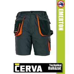 Cerva Emrerton Navy rövidnadrág