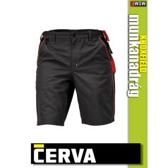 Cerva KNOXFIELD rövid munkanadrág - munkaruha