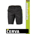 Cerva KNOXFIELD rövid munkanadrág - munkaruha