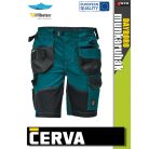 Cerva DAYBORO rugalmas anyagú rövidnadrág - munkaruha
