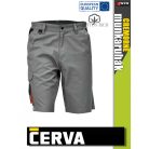 Cerva CREMORNE pamutgazdag rövidnadrág - munkaruha