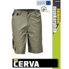 Cerva CREMORNE pamutgazdag rövidnadrág - munkaruha
