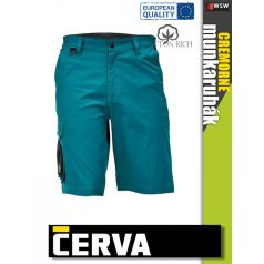 Cerva CREMORNE pamutgazdag rövidnadrág - munkaruha