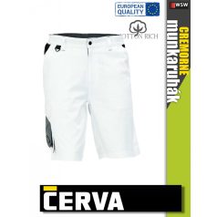 Cerva CREMORNE pamutgazdag rövidnadrág - munkaruha