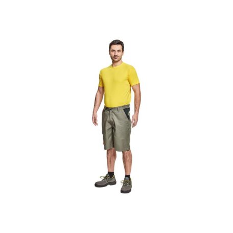 Cerva CREMORNE pamutgazdag rövidnadrág - munkaruha