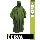 Cerva PONCHO esőkabát - munkaruha