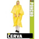 Cerva PONCHO esőkabát - munkaruha