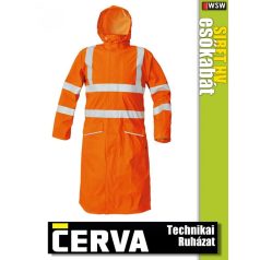Cerva SIRET HV PU esőkabát - munkaruha