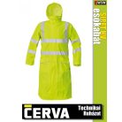 Cerva SIRET HV PU esőkabát - munkaruha