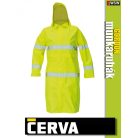 Cerva GORDON jólláthatósági esőkabát - munkaruha