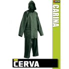 Cerva CARINA esőkabát és nadrág - munkaruha