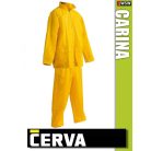 Cerva CARINA esőkabát és nadrág - munkaruha