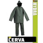 Cerva HYDRA esőkabát és nadrág - munkaruha