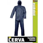 Cerva SIRET PU esőkabát és nadrág szett - munkaruha