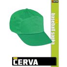 Cerva LEO baseball sapka - munkaruha