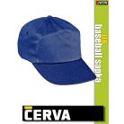 Cerva LEO baseball sapka - munkaruha
