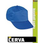 Cerva LEO baseball sapka - munkaruha