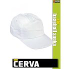 Cerva LEO baseball sapka - munkaruha