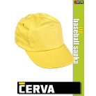 Cerva LEO baseball sapka - munkaruha