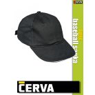 Cerva TULLE baseball sapka - munkaruha
