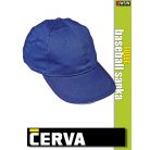 Cerva TULLE baseball sapka - munkaruha