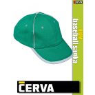 Cerva RIOM baseball sapka - munkaruha