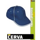 Cerva RIOM baseball sapka - munkaruha