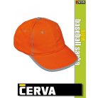 Cerva RIOM baseball sapka - munkaruha