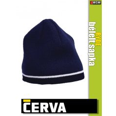 Cerva RYDE bélelt kötött sapka - munkaruha